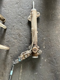 фото thumb №1, Молдинг рулевая версия angirlska mercedes sprinter 906 vw crafter