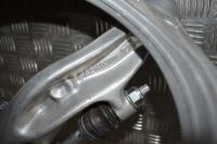 фото thumb №6, Idealne підвіска перед передні ліва mercedes w214 4matic 1