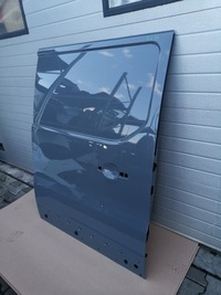 фото thumb №7, Дверь правое сдвижные renault trafic iii opel vivaro b 2014- dvkpw