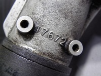 фото thumb №7, Citroen berlingo iii '16 // дифференциал привод dangel 4x4