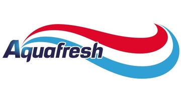 Зубная паста Aquafresh Family Toothpaste 100мл