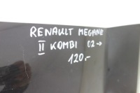 фото thumb №9, Бампер задній  megane ii універсал 02- 8200141079
