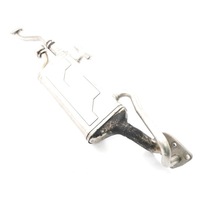 фото thumb №9, Mercedes w212 w222 om642 радіатор вихлопних газів egr