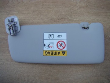 фото thumb №6, Renault talisman защита против солнечная правая