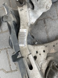 фото thumb №4, Подрамник подрамник перед подрамник bmw e87 e90 2.0d