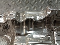 фото thumb №9, Mercedes w206 защита тепловая a2541424100