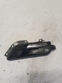 фото thumb №1, Ручка внутренняя левая задняя левый seat toledo iv