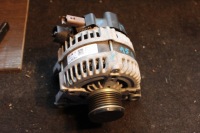 Купить Citroen peugeot генератор 9820893880 0ryginał., фото thumb