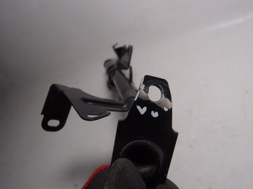 фото thumb №9, Кронштейн колонки кермового toyota dyna 2011r