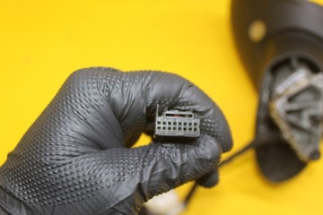 фото thumb №11, Зеркало левый перед 12 pin porsche cayenne ii 7p5971469n 7p5857501e