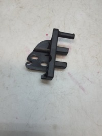 Купить Mercedes w204 kombi кронштейн шторка a2048601114, фото thumb