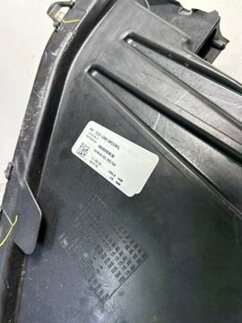 фото thumb №10, Tesla модель s рестайлинг полный led лампа правая перед 1053575-00-c