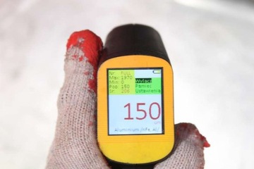 фото thumb №9, Дверь левая зад задние 668 bmw f10 09-13