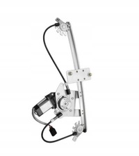 фото thumb №1, Подъемник стекло перед левый smart fortwo city 98-06