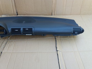 фото thumb №4, Панель консоль mercedes w203 c-klasa купе