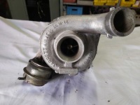 фото thumb №1, Garrett 059145701c турбонагнітач турбіна