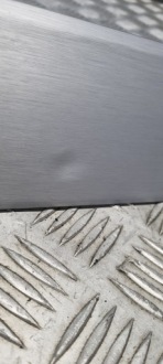 фото thumb №9, Bmw e60 e61 dekor молдинг середня центральна повітропровід ґрати повітропровід 6951052