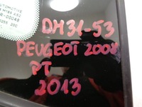 фото thumb №11, Peugeot 2008 скло скло задня 2013r права