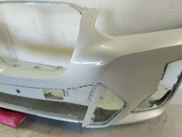 Бампер перед передній bmw x3 g01 x4 g02 lift m-pakiet Недорого, фото thumb