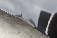 фото thumb №11, Капот крышка bmw x3 e83 475 black sapphire