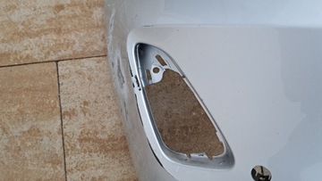 фото thumb №6, Ford fiesta mk8 бампер зад 6x pdc nr8