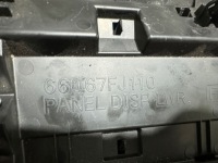 фото thumb №14, Subaru forester iv защита козырёк дисплея 66067fj110