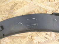 фото thumb №6, Накладка крыло молдинг opel grandland левый задняя