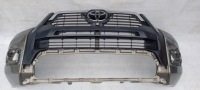 фото thumb №1, Toyota hilux viii 8 lift invincible 20- бампер перед передній