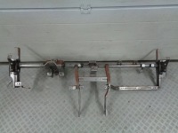 фото thumb №1, Mg zs ev 2022 каркас панелі