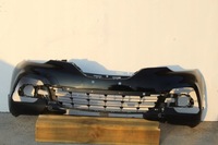 фото thumb №1, Renault captur lift бампер перед передній