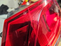 фото thumb №9, Volkswagen golf vii фара ліва задня зад 5g0945095f