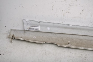 фото thumb №5, Ford focus mk4 st-line накладка порогова права