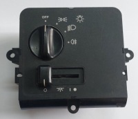 фото thumb №1, Jeep grand cherokee zj 92-95 вимикач світла