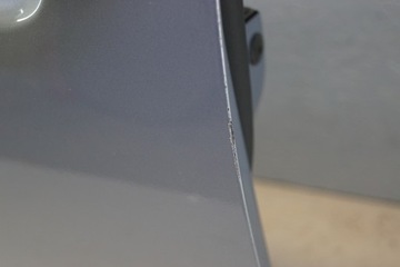 фото thumb №12, Дверь левый перед vw passat b7 lc7z