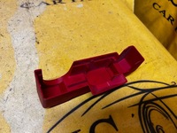 фото thumb №4, Захист заглушка пластик клеми renault megane iv hb