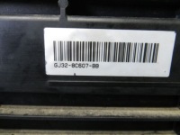 Land rover discovery sport l550 2.0 радиатор вентилятор комплект  15- Оригинал, фото thumb