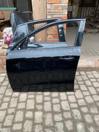 фото thumb №1, Двері передні ліві lub праві mercedes gle w292 купе