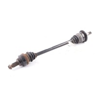 фото thumb №10, Bmw f20 f30 lci f32 b48 приводной вал приводная ось правая задняя 8634242