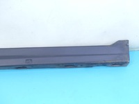 фото thumb №2, Молдинг порог левая land rover freelander ii