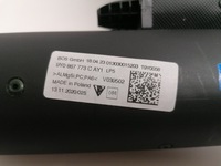 фото thumb №6, Porsche cayenne iii 9y ролета багажника нова оригінал 2017-