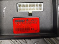 Модуль сигналізація alfa romeo 147 1.6 ts Доставка, фото thumb