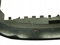 фото thumb №7, Накладка спойлер защита плита бампера перед volvo s40 ii lift 452-46