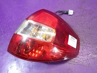 фото thumb №1, Renault koleos лампа задняя правая задняя 26550-jy00