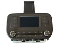 фото thumb №1, Зчитувач дисплей радіо комплект ford fiesta mk8 2017r h1bt-18b955-hf