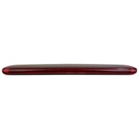 фото thumb №9, Фара сплава молдинг led audi a3 8p 2004 - 2013 sportback дополнительный красная