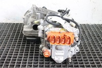 фото thumb №5, Двигатель renault zoe bfm_ 290127953r electric 65kw 2015