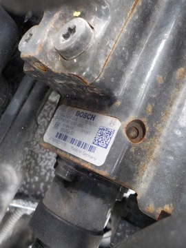 фото thumb №13, Opel insignia a рестайлінг 14r 2.0 citd 140km двигун a20dte комплектний