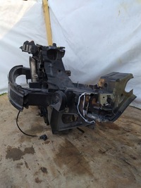 фото thumb №9, Opel astra j бензин pas передний перед