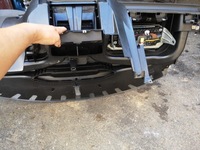 фото thumb №6, Golf v plus консоль приборная панель подушка безопасности водителя пассажир