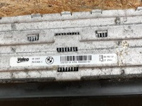 фото thumb №8, Bmw 3 f30 радиатор воздуха интеркулер оригинал демонтаж